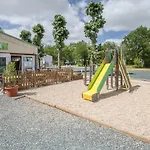 Mobil-home Avec Terrasse A - Api-1-52-1328 Campsite