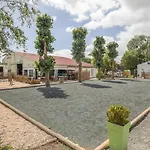Mobil-home Avec Terrasse A - Api-1-52-1328 Campsite *