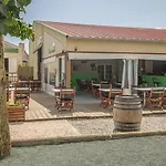 Mobil-home Avec Terrasse A - Api-1-52-1328 *