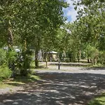 Campsite Mobil-home Avec Terrasse A - Api-1-52-1328 Puyravault (Vendee)