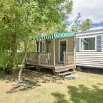 Mobil-home Avec Terrasse A - Api-1-52-1328 Campsite
