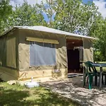 Campsite Mobil-home Avec Terrasse A - Api-1-52-1328