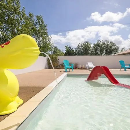 Camping Mobil-home Avec Terrasse A - Api-1-52-1328