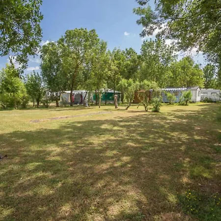 Mobil-home Avec Terrasse A - Api-1-52-1328 캠프장 *