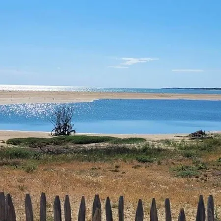 Mobil-home Avec Terrasse A - Api-1-52-1328 캠프장