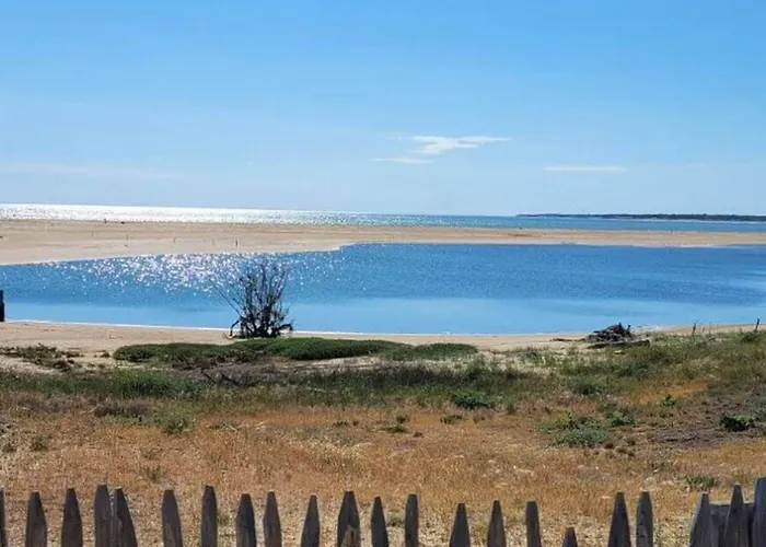 Mobil-home Avec Terrasse A - Api-1-52-1328 Campingplatz